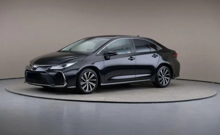 Toyota Corolla Corolla 1.5 Comfort MS