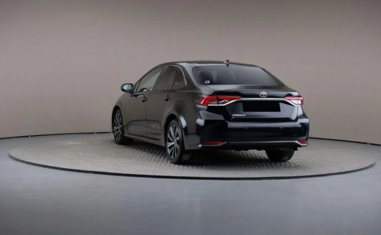 Toyota Corolla Corolla 1.5 Comfort MS