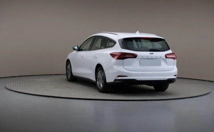 Ford Focus Focus 1.0 EcoBoost Titanium