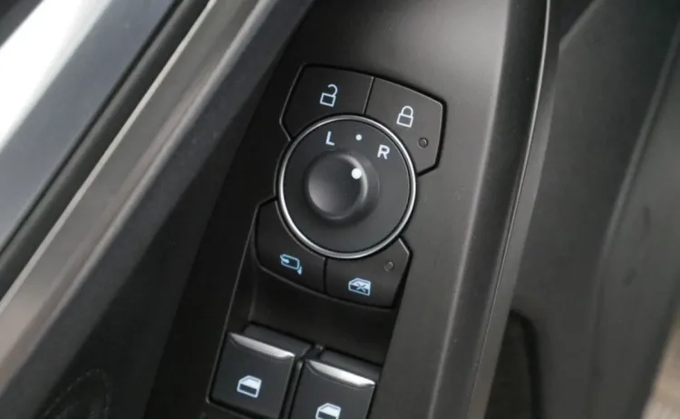 Ford Focus Focus 1.0 EcoBoost Titanium