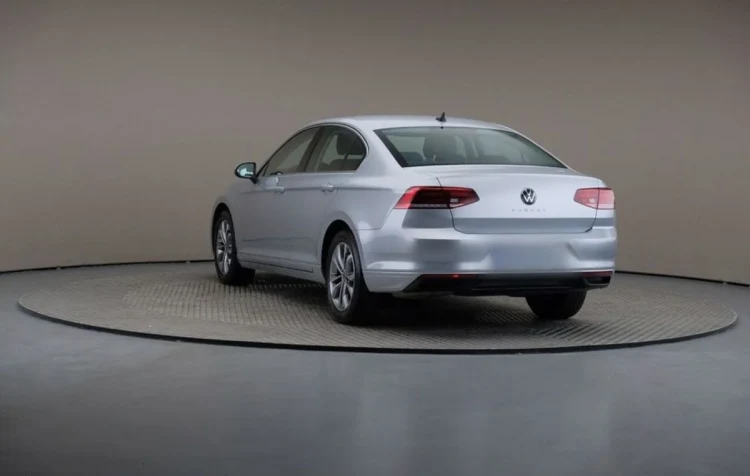 Volkswagen Passat Passat 1.5 TSI EVO Business