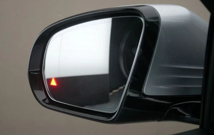 Mercedes-Benz Klasa E E 220 d Avantgarde