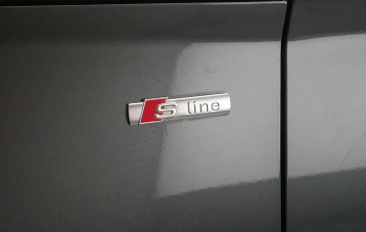 Audi Q5 Q5 35 TDI mHEV S Line S tronic