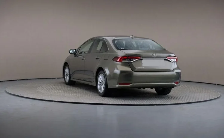 Toyota Corolla Corolla 1.5 Comfort