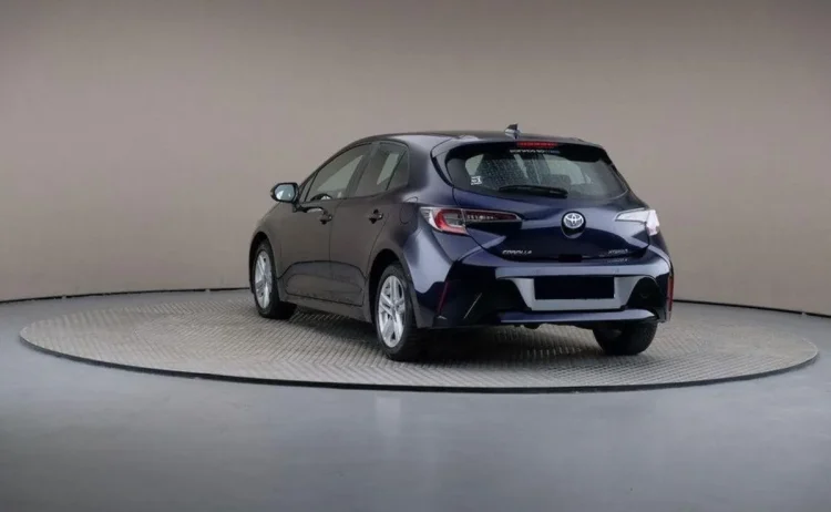 Toyota Corolla Corolla 1.8 Hybrid Comfort