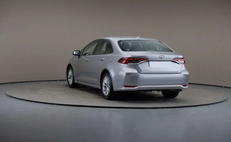 Toyota Corolla Corolla 1.5 Comfort