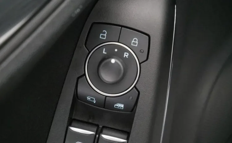 Ford Puma Puma 1.0 EcoBoost mHEV Titanium