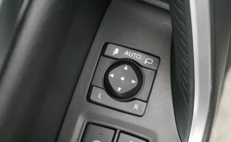 Toyota RAV4 RAV4 2.5 Hybrid Selection 4x4