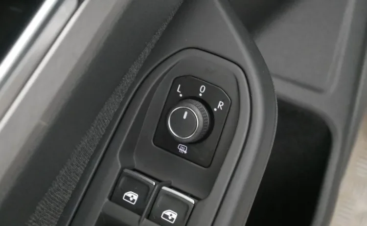 Volkswagen Golf Golf VIII 1.5 TSI EVO Life