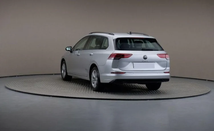 Volkswagen Golf Golf VIII 1.5 TSI EVO Life