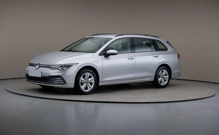 Volkswagen Golf Golf VIII 1.5 TSI EVO Life