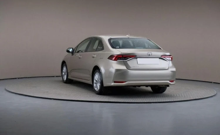 Toyota Corolla Corolla 1.5 Comfort MS