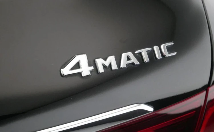 Mercedes-Benz GLC GLC 300 4-Matic