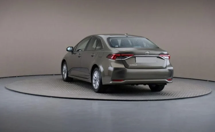 Toyota Corolla Corolla 1.5 Comfort