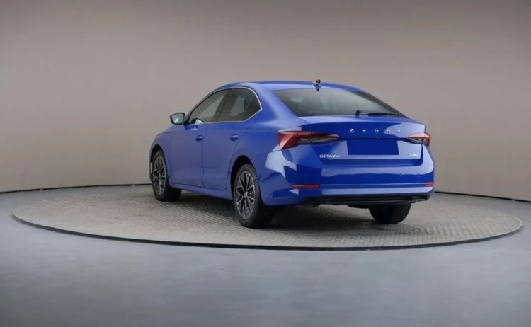 Skoda Octavia Octavia 1.0 TSI e-Tec Ambition DSG