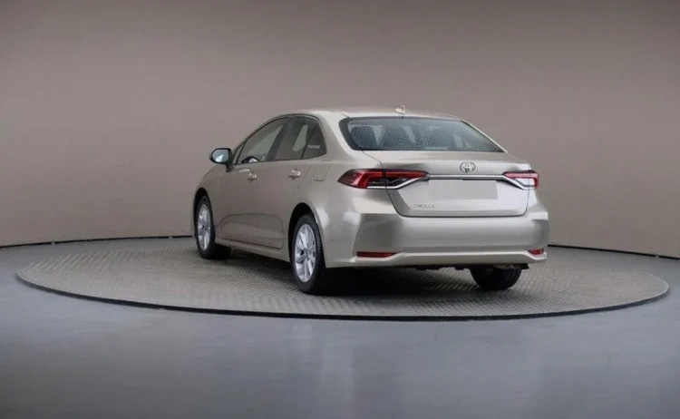 Toyota Corolla Corolla 1.5 Comfort