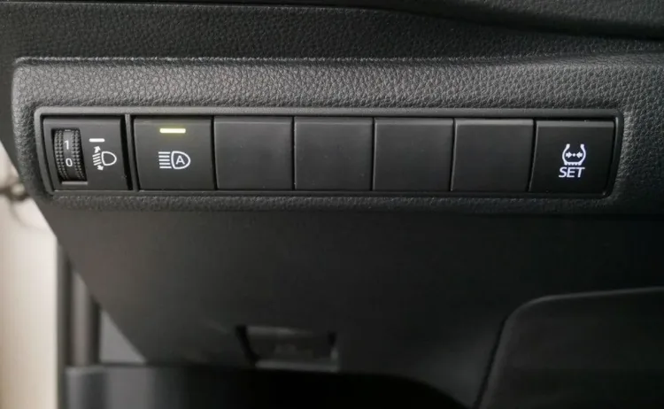 Toyota Corolla Corolla 1.5 Comfort