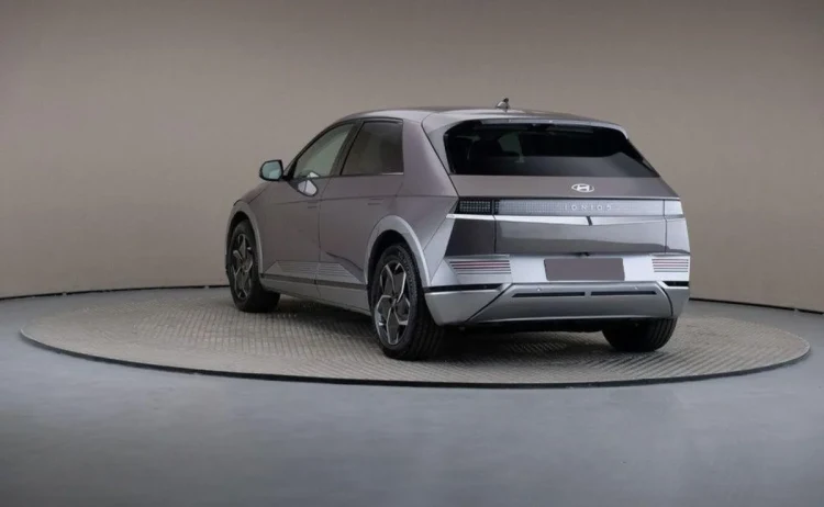 Hyundai IONIQ 5 Ioniq 5 73kWh Executive