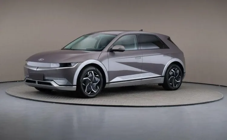 Hyundai IONIQ 5 Ioniq 5 73kWh Executive