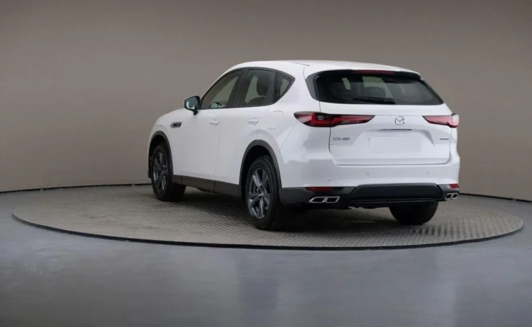 Mazda CX-60 CX-60 3.3 D mHEV Prime Line aut