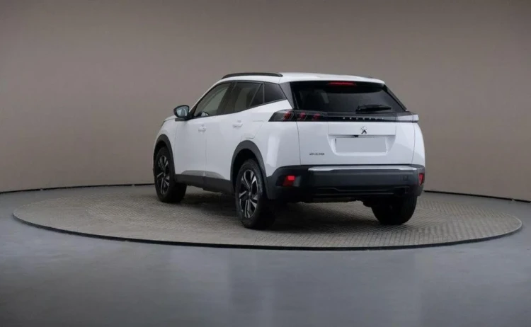 Peugeot 2008 2008 1.2 PureTech Allure S&S