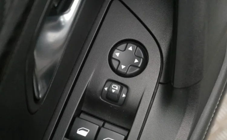 Peugeot 2008 2008 1.2 PureTech Allure S&S