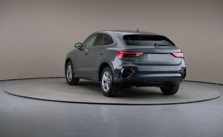 Audi Q3 Q3 35 TFSI mHEV S tronic