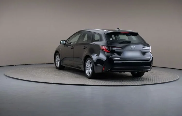 Toyota Corolla Corolla 1.8 Hybrid GPF Comfort