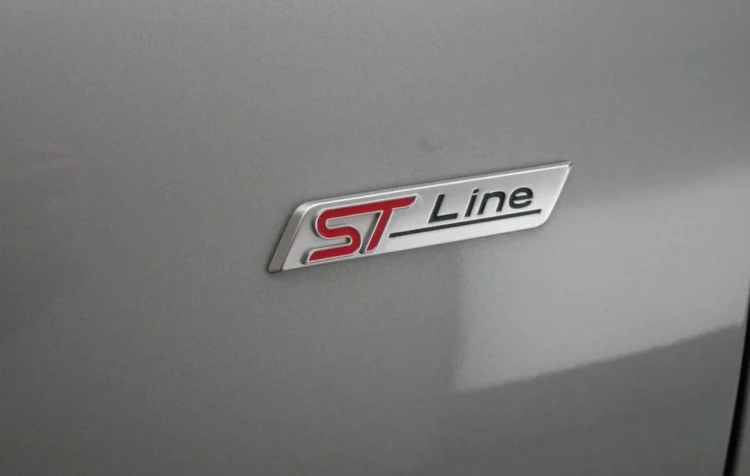 Ford Kuga Kuga 1.5 EcoBoost FWD ST-Line