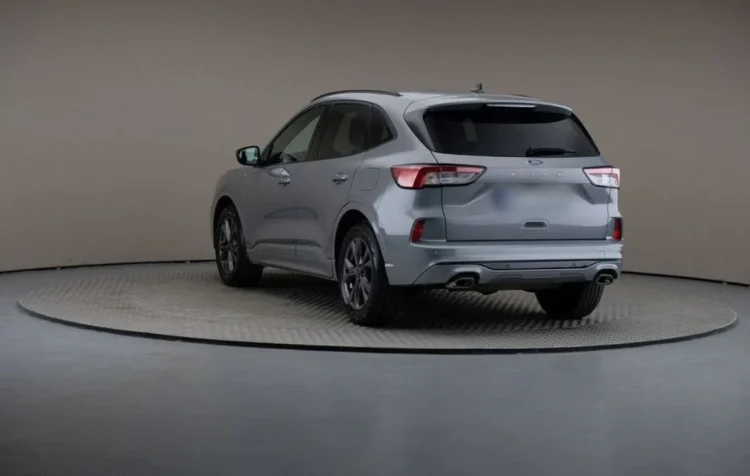 Ford Kuga Kuga 1.5 EcoBoost FWD ST-Line