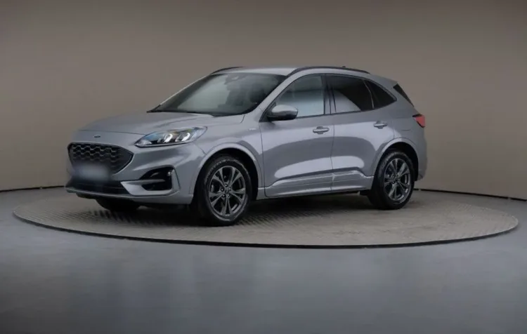 Ford Kuga Kuga 1.5 EcoBoost FWD ST-Line