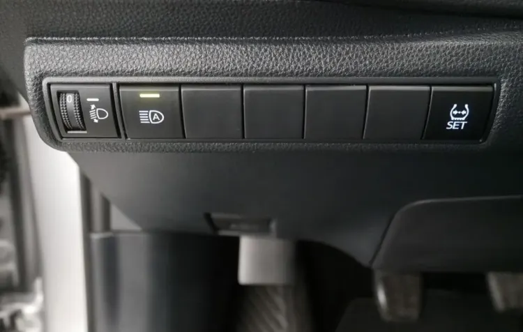 Toyota Corolla Corolla 1.5 Comfort