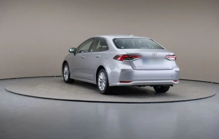 Toyota Corolla Corolla 1.5 Comfort