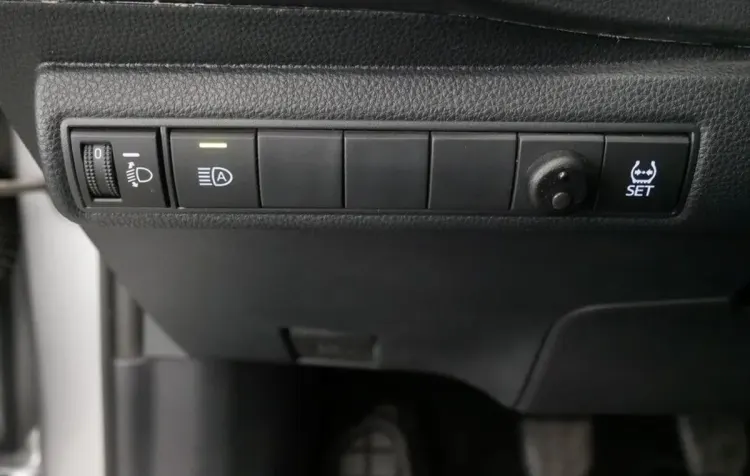 Toyota Corolla Corolla 1.5 Comfort