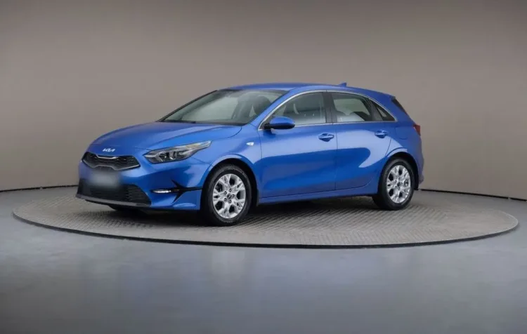 Kia Ceed Ceed 1.5 T-GDI M