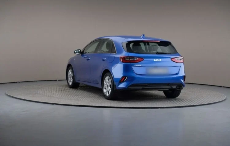Kia Ceed Ceed 1.5 T-GDI M