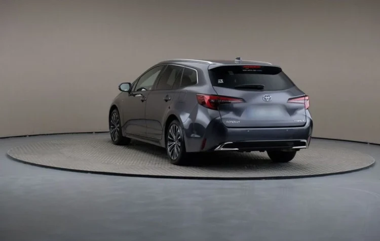 Toyota Corolla Corolla 1.8 Hybrid Style