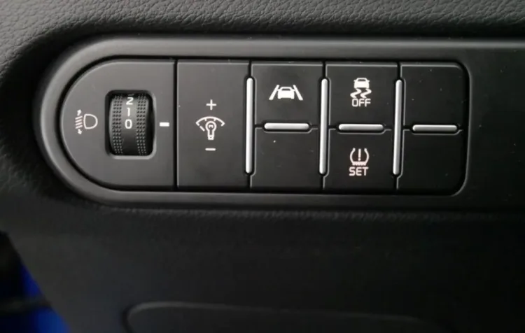 Kia Ceed Ceed 1.5 T-GDI M