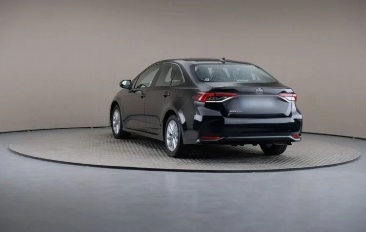 Toyota Corolla Corolla 1.5 Comfort