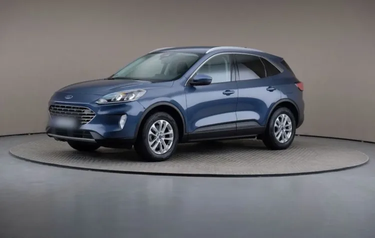 Ford Kuga Kuga 2.5 FHEV AWD Titanium