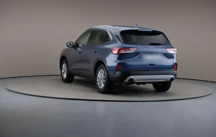 Ford Kuga Kuga 2.5 FHEV AWD Titanium