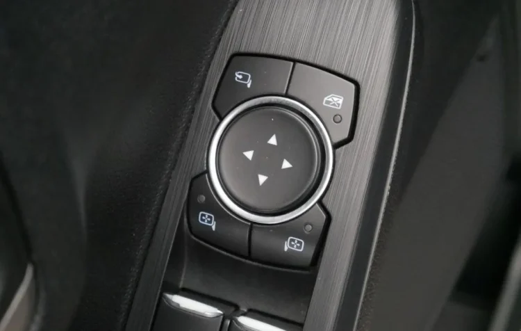 Ford Kuga Kuga 2.5 FHEV AWD Titanium