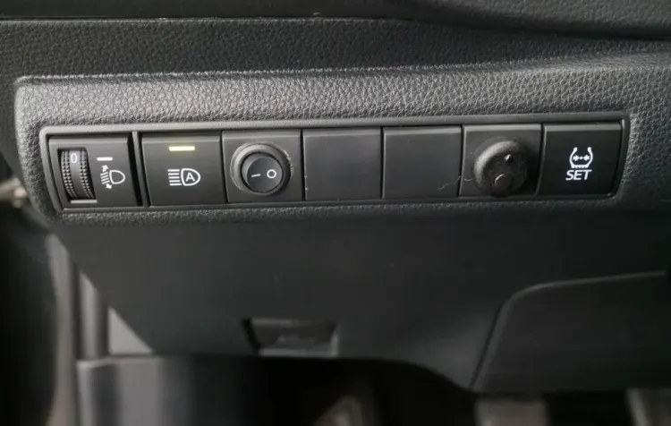 Toyota Corolla Corolla 1.5 Comfort