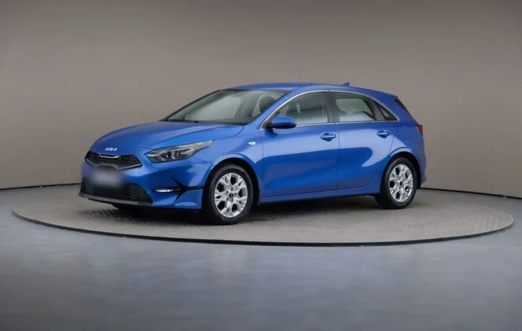 Kia Ceed Ceed 1.5 T-GDI M
