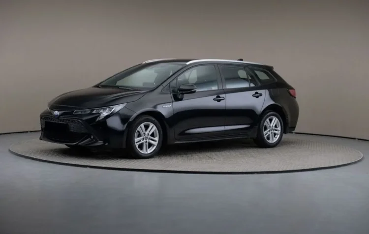 Toyota Corolla Corolla 1.8 Hybrid GPF Comfort