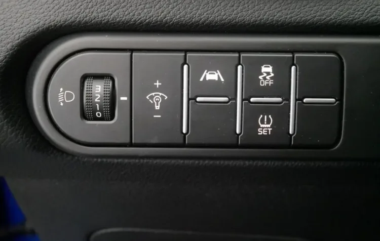 Kia Ceed Ceed 1.5 T-GDI M