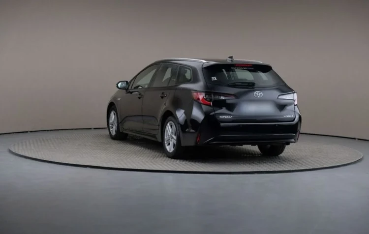 Toyota Corolla Corolla 1.8 Hybrid GPF Comfort