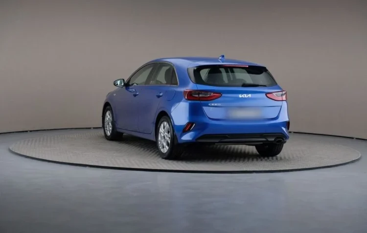 Kia Ceed Ceed 1.5 T-GDI M