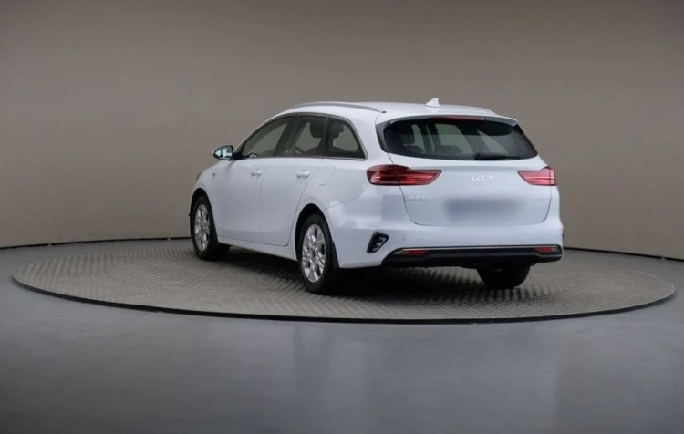 Kia Ceed Ceed 1.0 T-GDI M