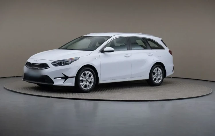 Kia Ceed Ceed 1.0 T-GDI M